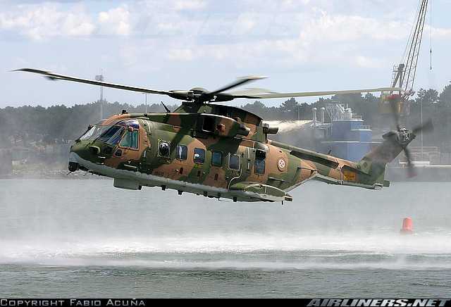EH101 Merlin Fuerza Aerea Portuguesa EH101 Merlin Fuerza Aerea Portuguesa