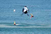 MD 500 lifeguards