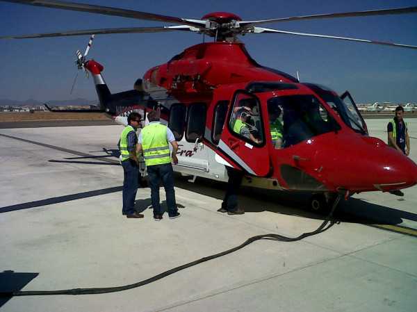 AW139