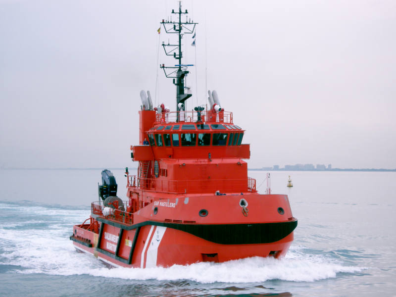 sar malestero