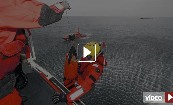 AW139 Video Palma