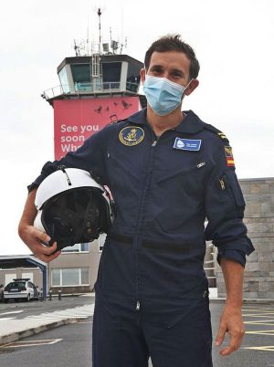 Rescatador Helimer