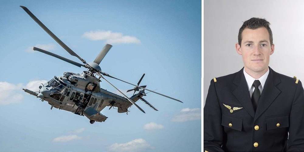  Por R.T. con AFP El 29 de de abril de, 2020 a 23:23 , modificado 30 de de abril de, 2020 a 15:02 Dos soldados finalmente murieron durante un ejercicio de helicóptero. El Ministerio de los Ejércitos anunció el miércoles por la noche la muerte del sargento Pierre Pougin. Helicóptero buzo rescatador del escuadrón de helicópteros "Pirineos" 1/67 en la base aérea 120 en Cazaux (Gironda), estaba participando en el entrenamiento de la misión de Búsqueda y Rescate. A su lado, una enfermera del Servicio de Salud de las Fuerzas Armadas asignada a la unidad médica de Cazaux, también resultó gravemente herida antes de ser rápidamente encargada por los servicios de emergencia. Murió de sus heridas el jueves por la mañana.  El fatal accidente ocurrió durante el entrenamiento en la misión permanente de "Búsqueda y Rescate" llevada a cabo por un modelo Caracal del escuadrón de helicópteros "Pirineos" 1/67, en Biscarrosse, en las Landas.   "Los dos soldados cayeron al suelo en circunstancias que aún no se han establecido", dijo el Ministerio de las Fuerzas Armadas. Una fuente cercana al archivo por su parte mencionó "un problema de cuerda" y una "caída desde muy alto" de los dos hombres durante el ejercicio, a primera hora de la tarde.  La Ministra de las Fuerzas Armadas, Florence Parly, expresó sus condolencias a la familia, a los familiares de los dos soldados.  Ya el 15 de abril, dos soldados murieron y cinco resultaron heridos en el accidente durante un vuelo de entrenamiento de un avión del 5º Regimiento de Helicópteros de Combate de Pau.