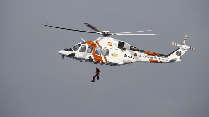 Helimer 202 aw139