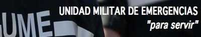 Unidad Militar de Emergencias