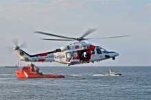 aw139 salvamento maritimo