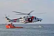 aw139 salvamento maritimo